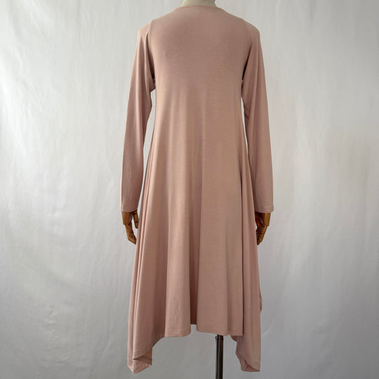 PRIVATSACHEN Viscose Dress