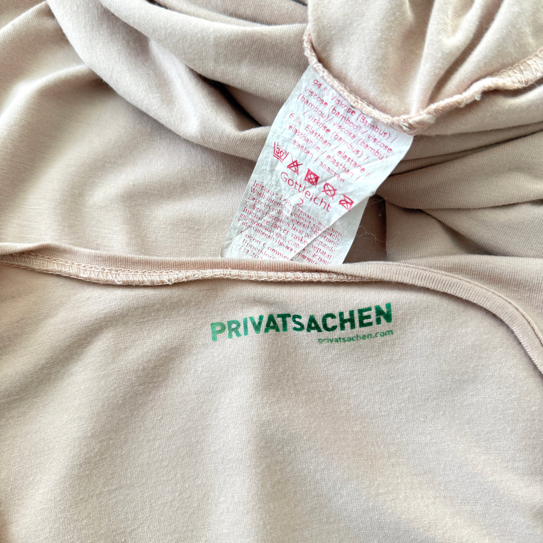 PRIVATSACHEN Viscose Dress