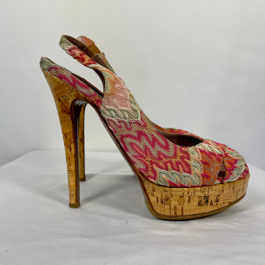 MISSONI Shoes