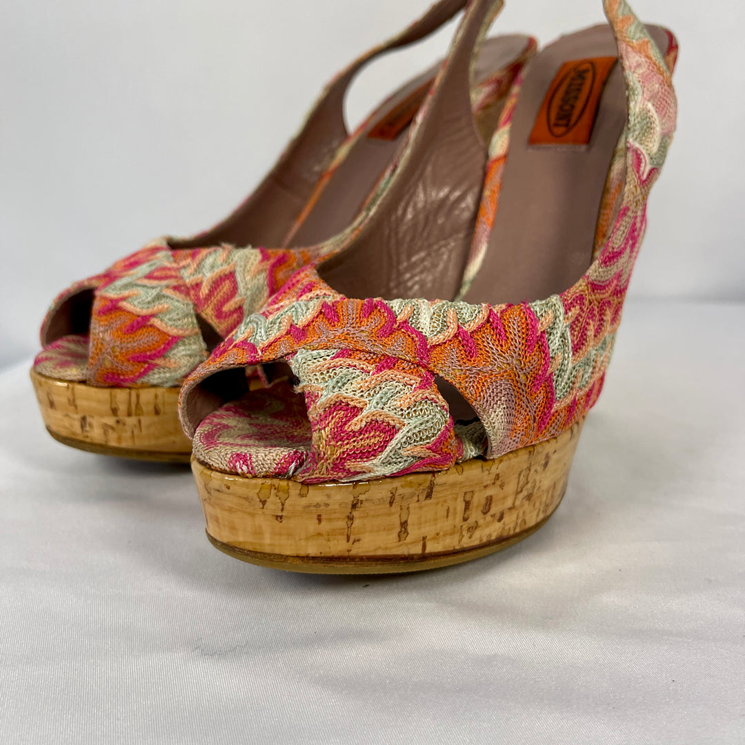 MISSONI Shoes