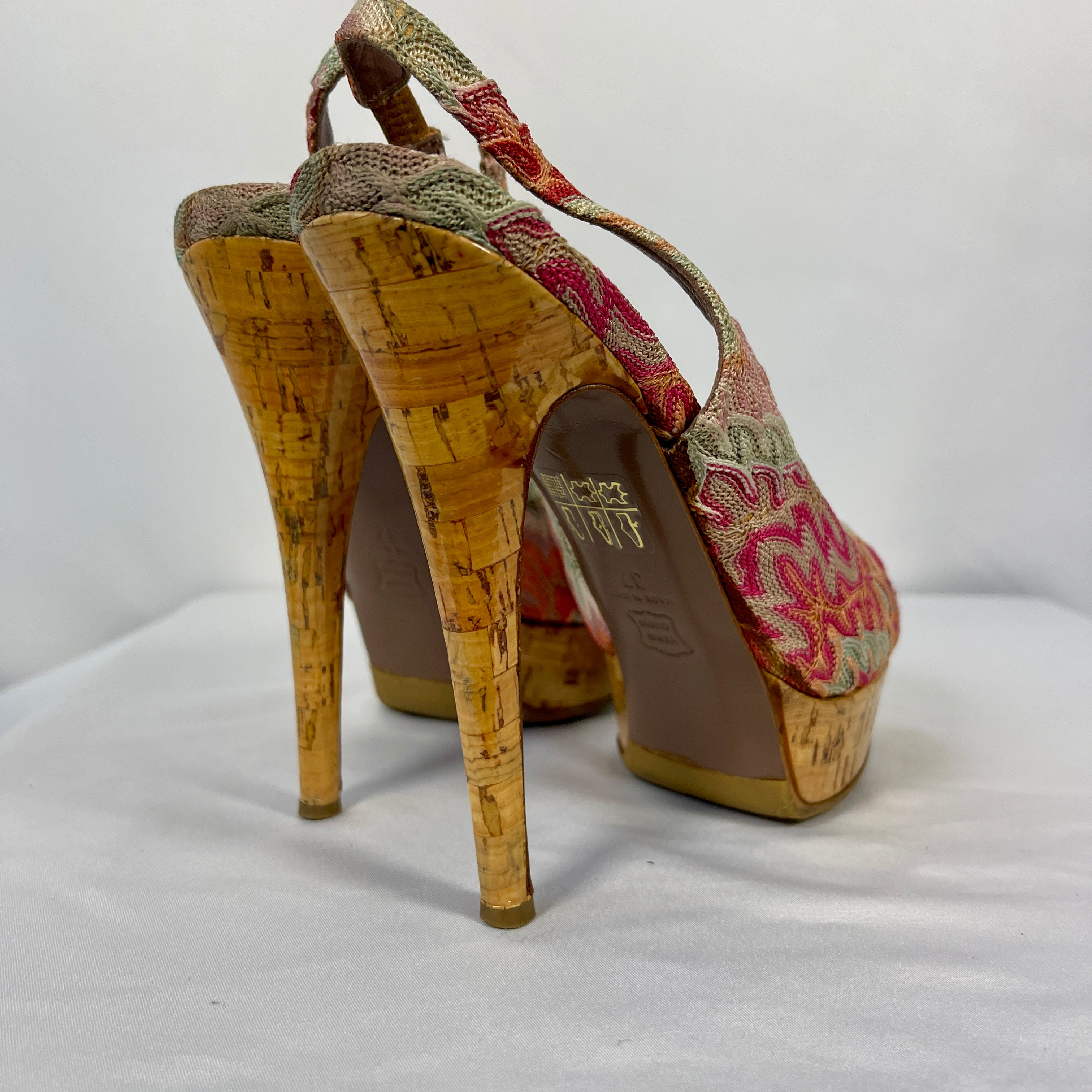 MISSONI Shoes