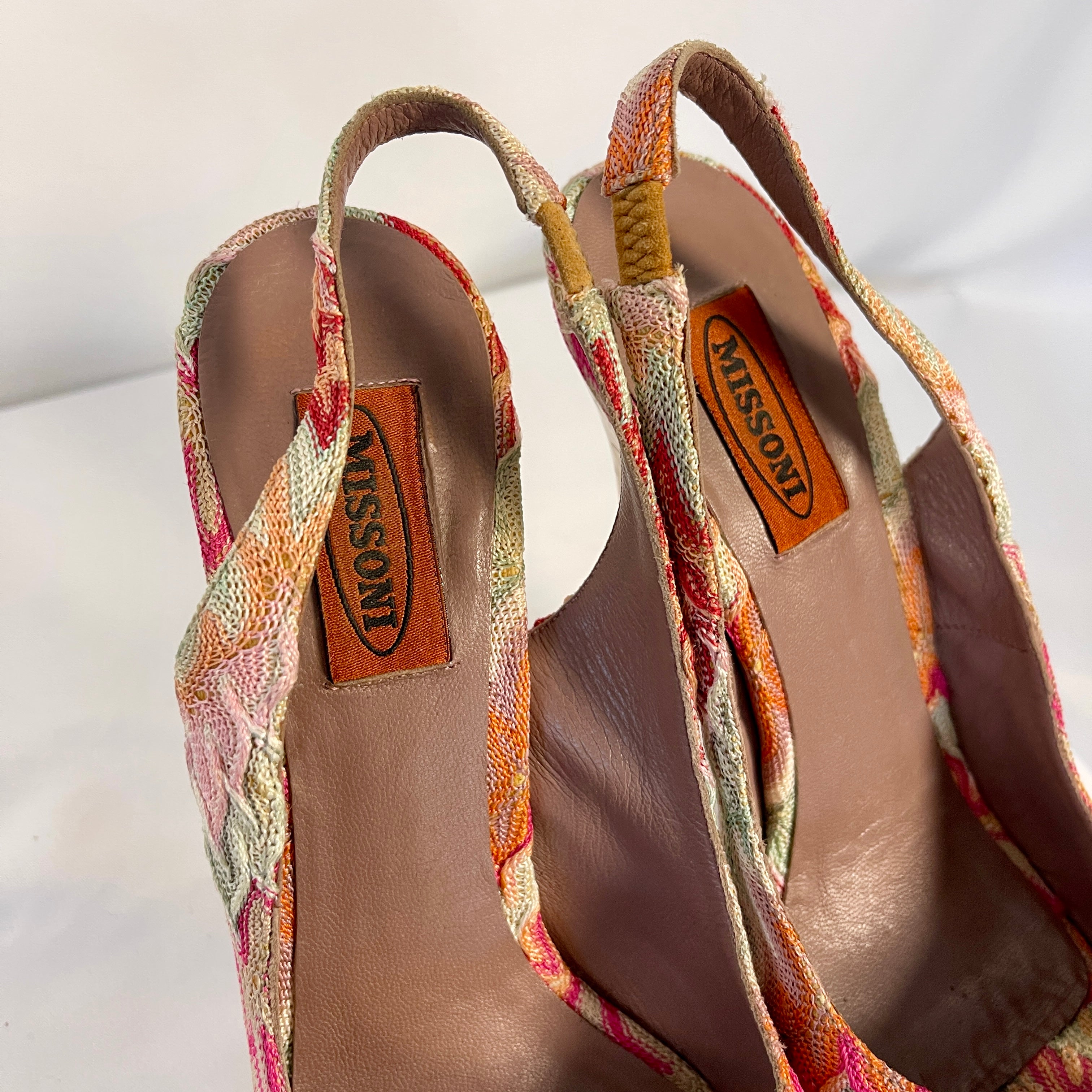 MISSONI Shoes