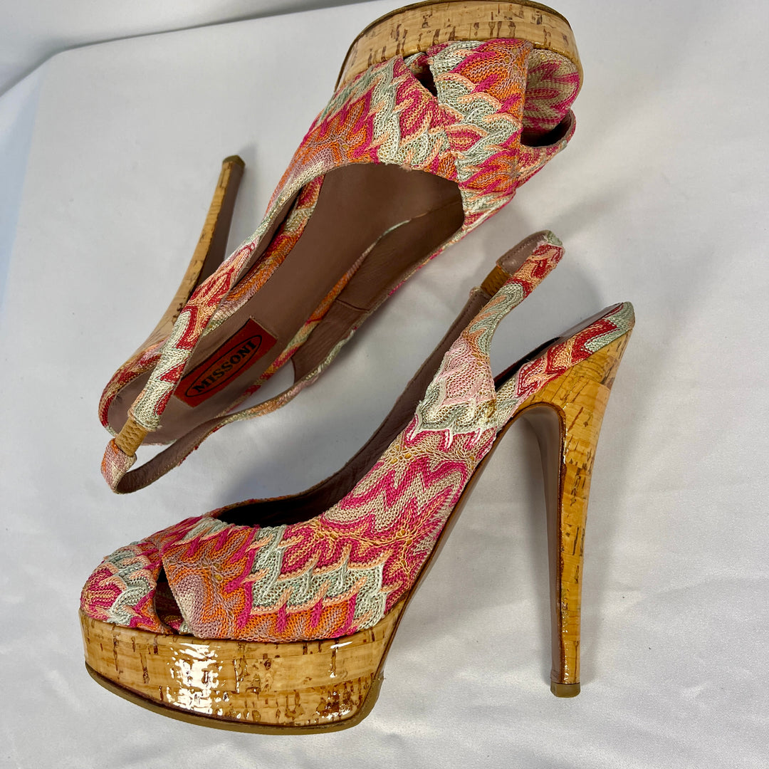 MISSONI Shoes
