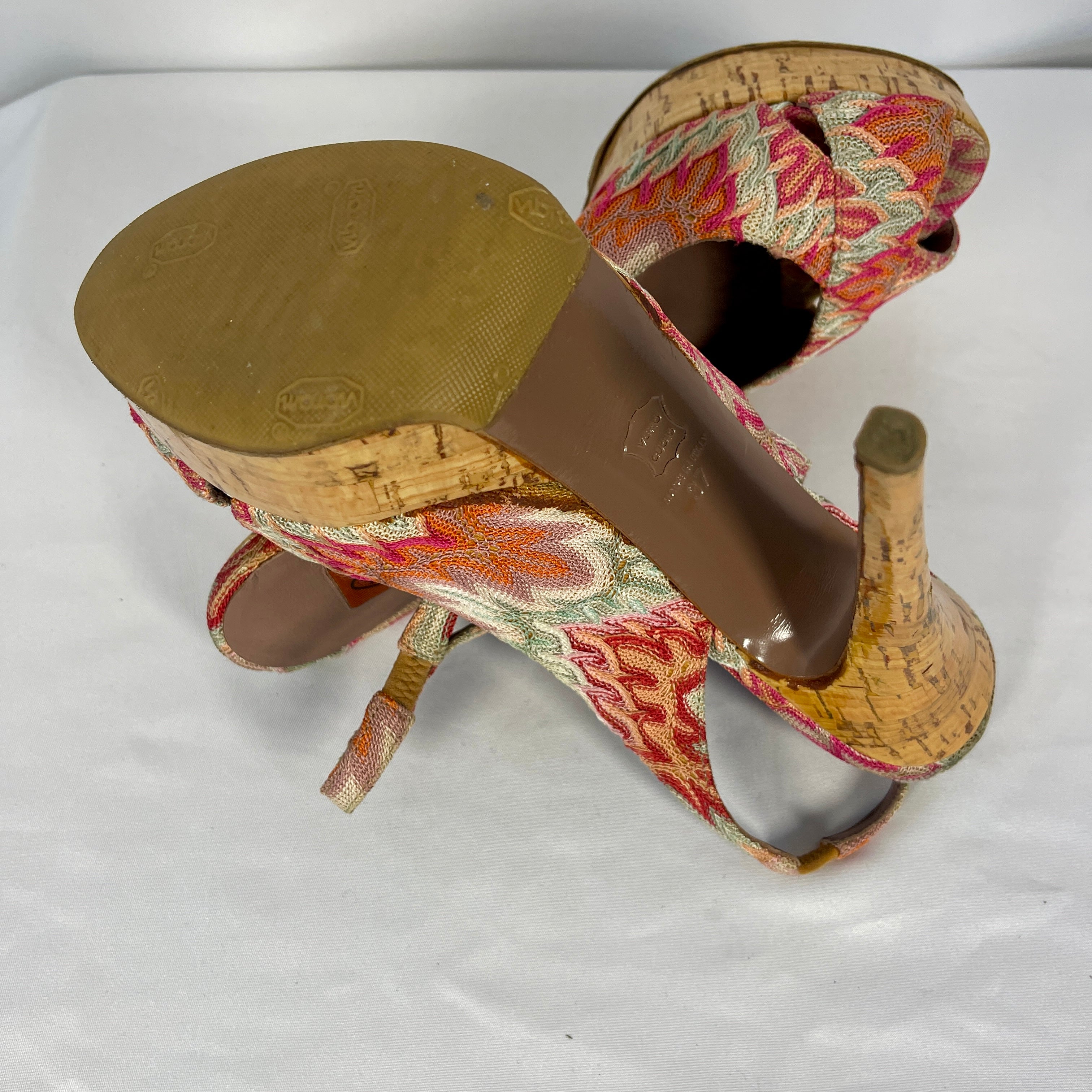MISSONI Shoes