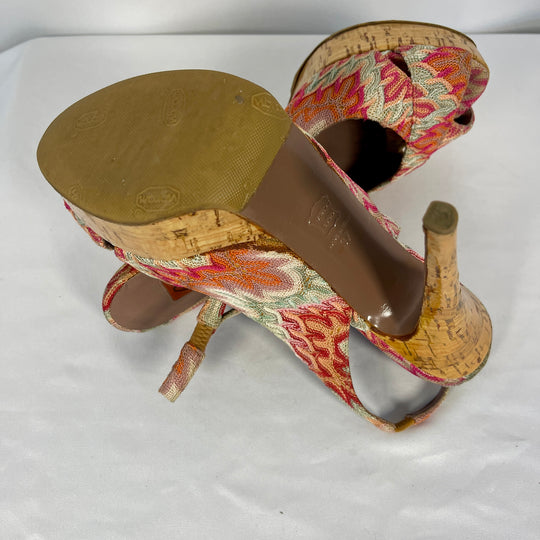MISSONI Shoes