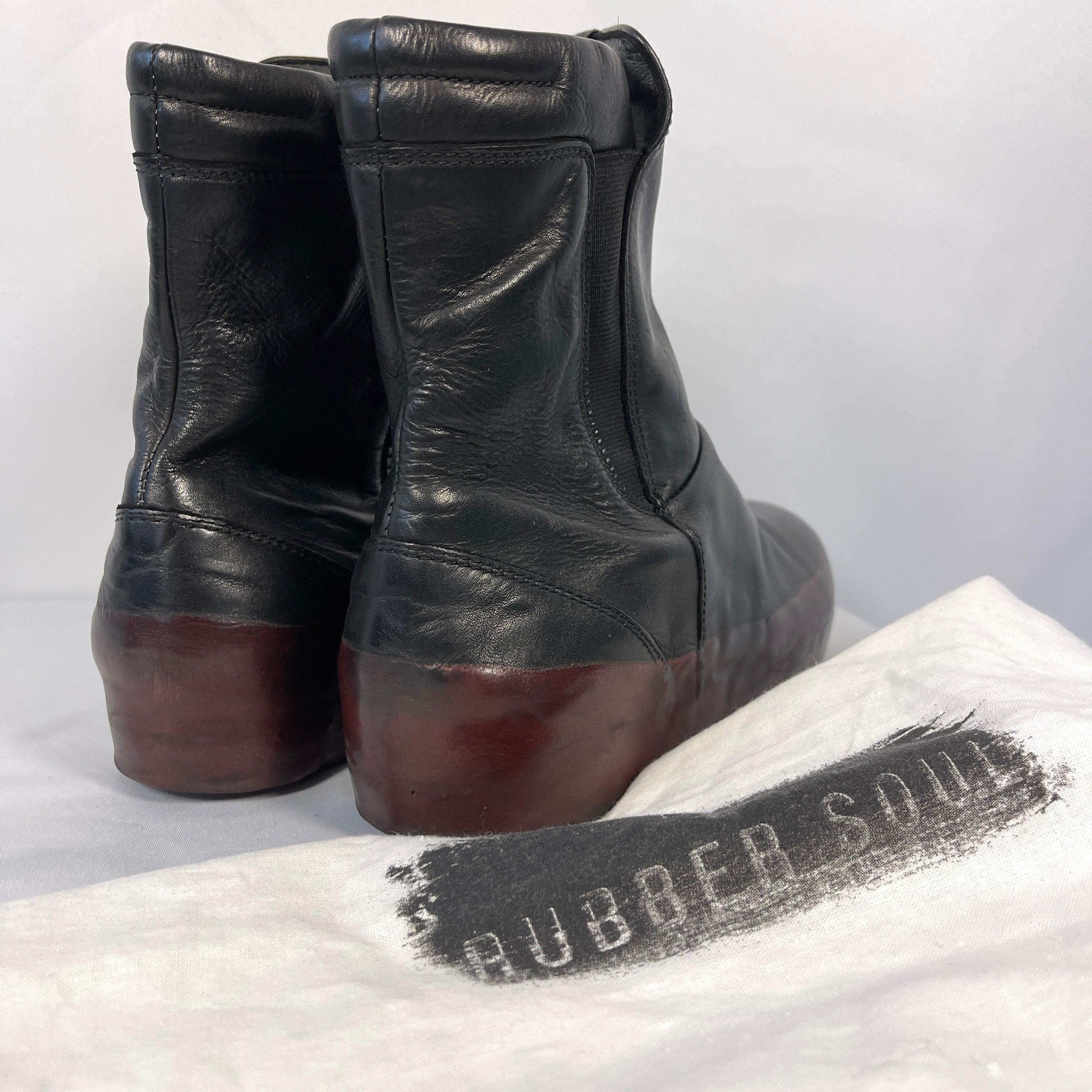 OXS RUBBER SOUL Shoes