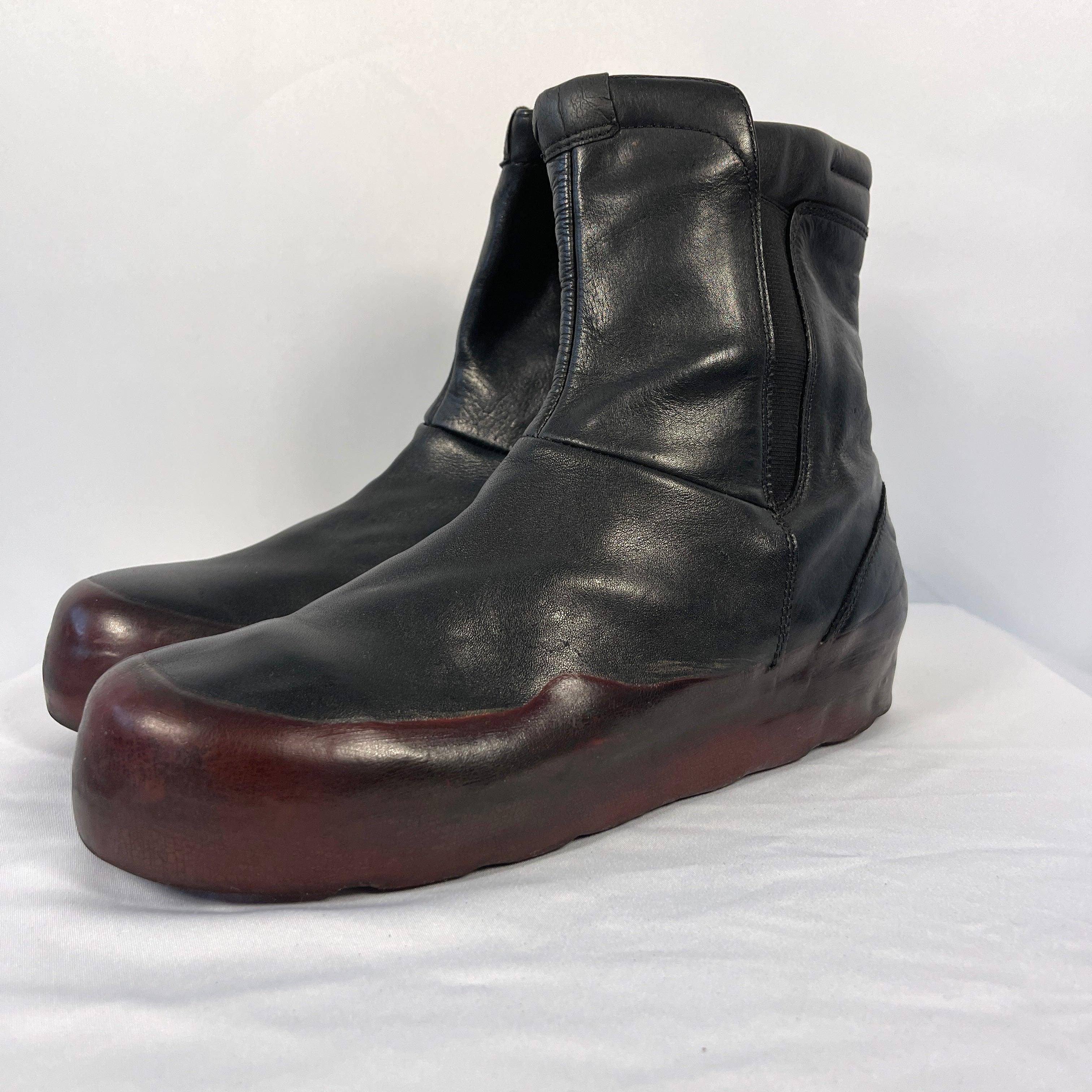 OXS RUBBER SOUL Shoes