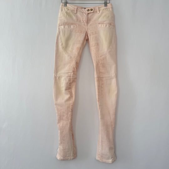 BALMAIN Archive Jeans