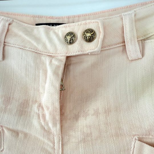 BALMAIN Archive Jeans