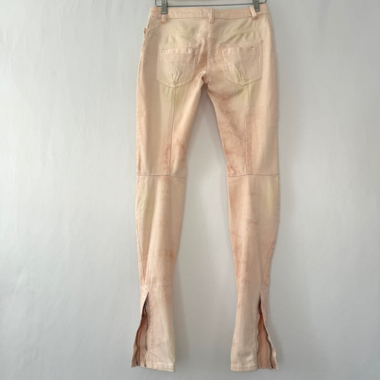 BALMAIN Archive Jeans