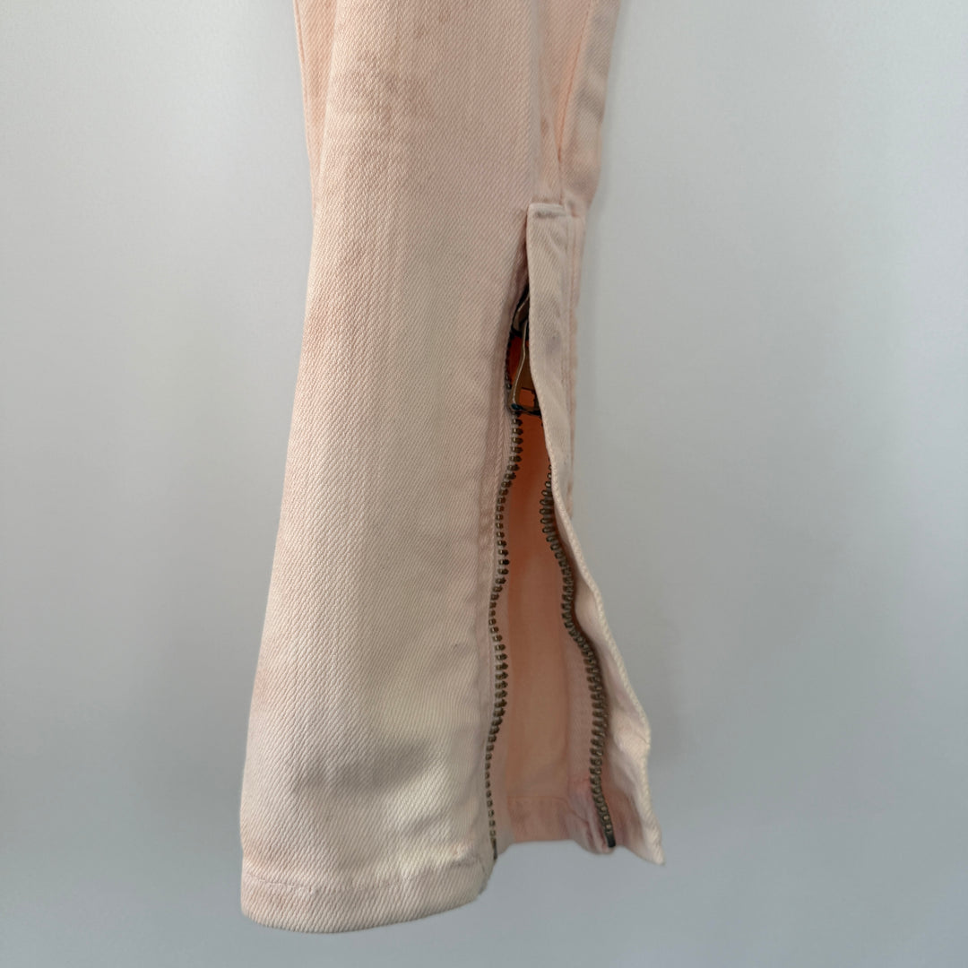 BALMAIN Archive Jeans