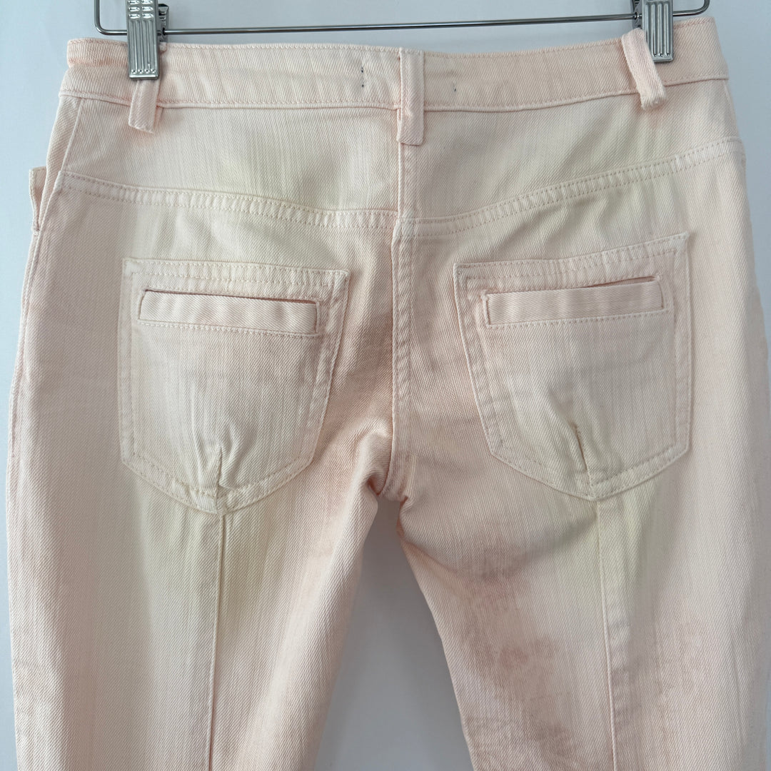 BALMAIN Archive Jeans