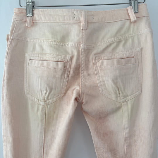 BALMAIN Archive Jeans
