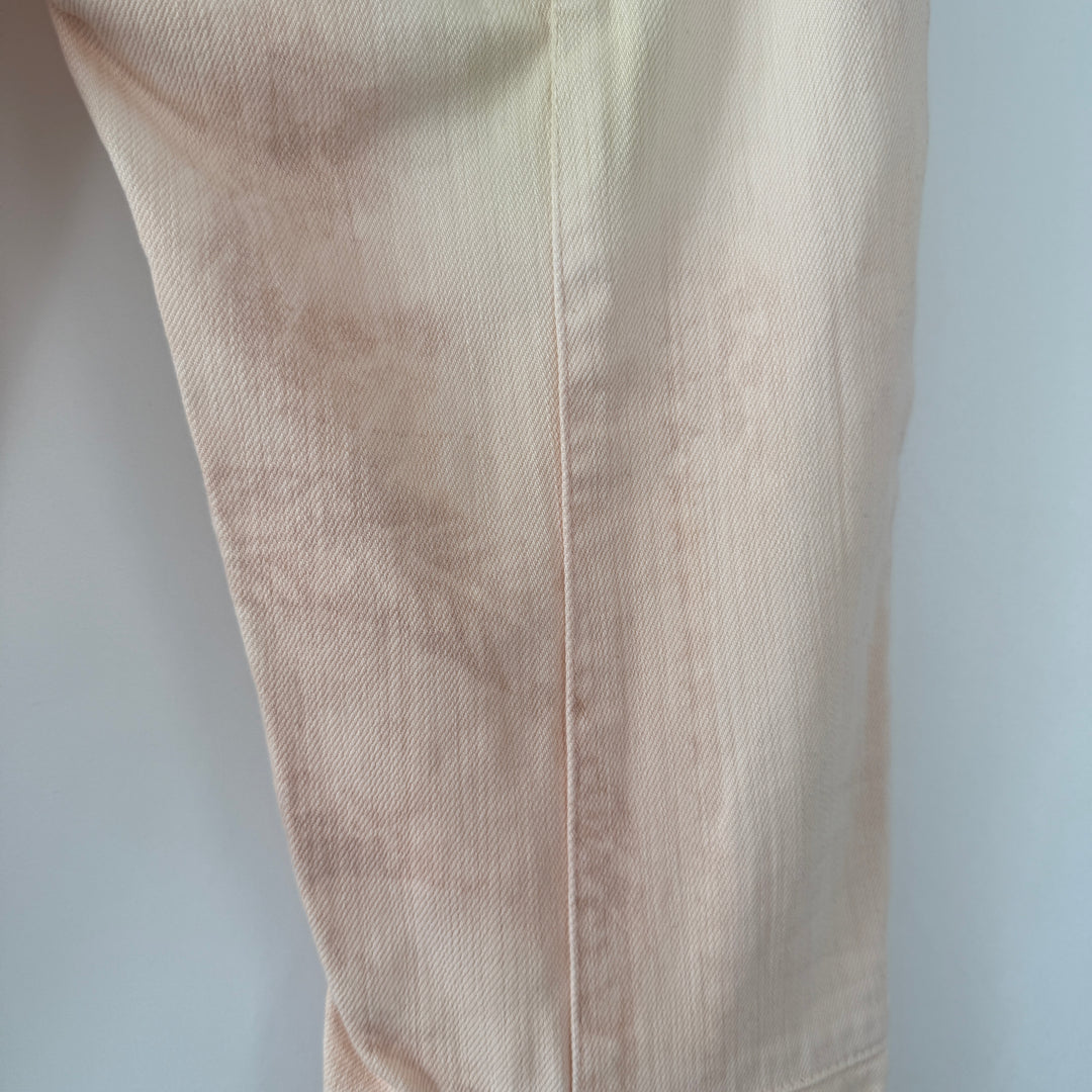 BALMAIN Archive Jeans