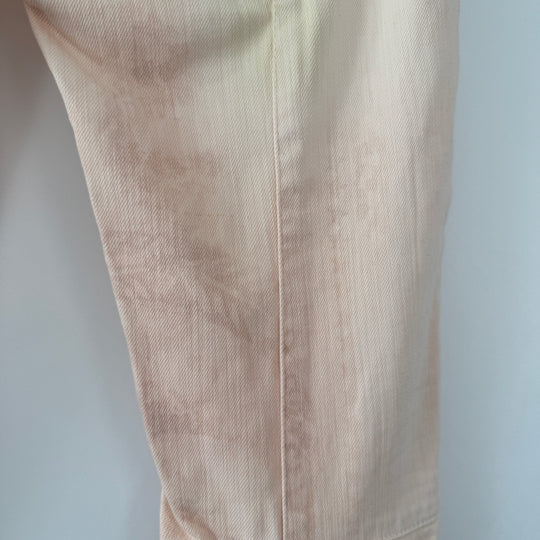 BALMAIN Archive Jeans