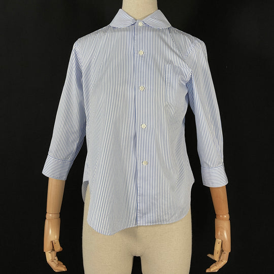 COMME DES GARCONS Asymmetrical Shirt