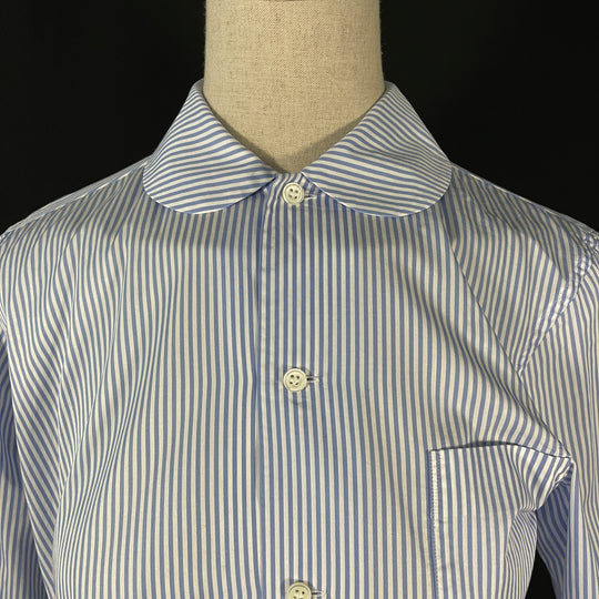 COMME DES GARCONS Asymmetrical Shirt