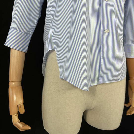 COMME DES GARCONS Asymmetrical Shirt