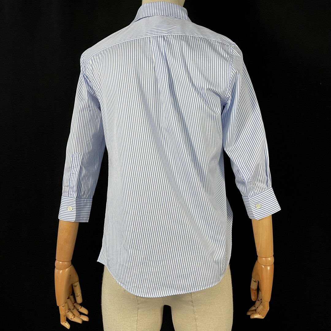 COMME DES GARCONS Asymmetrical Shirt
