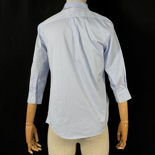 COMME DES GARCONS Asymmetrical Shirt