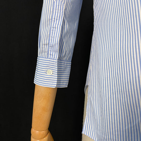 COMME DES GARCONS Asymmetrical Shirt