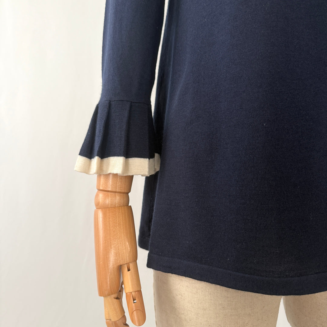 HEMISPHERE New Wool Cardigan