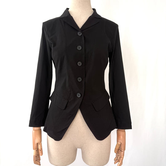 RUNDHOLZ New Light Jacket