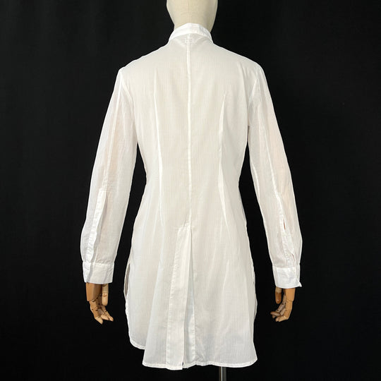 120% LINO Shirt/Dress