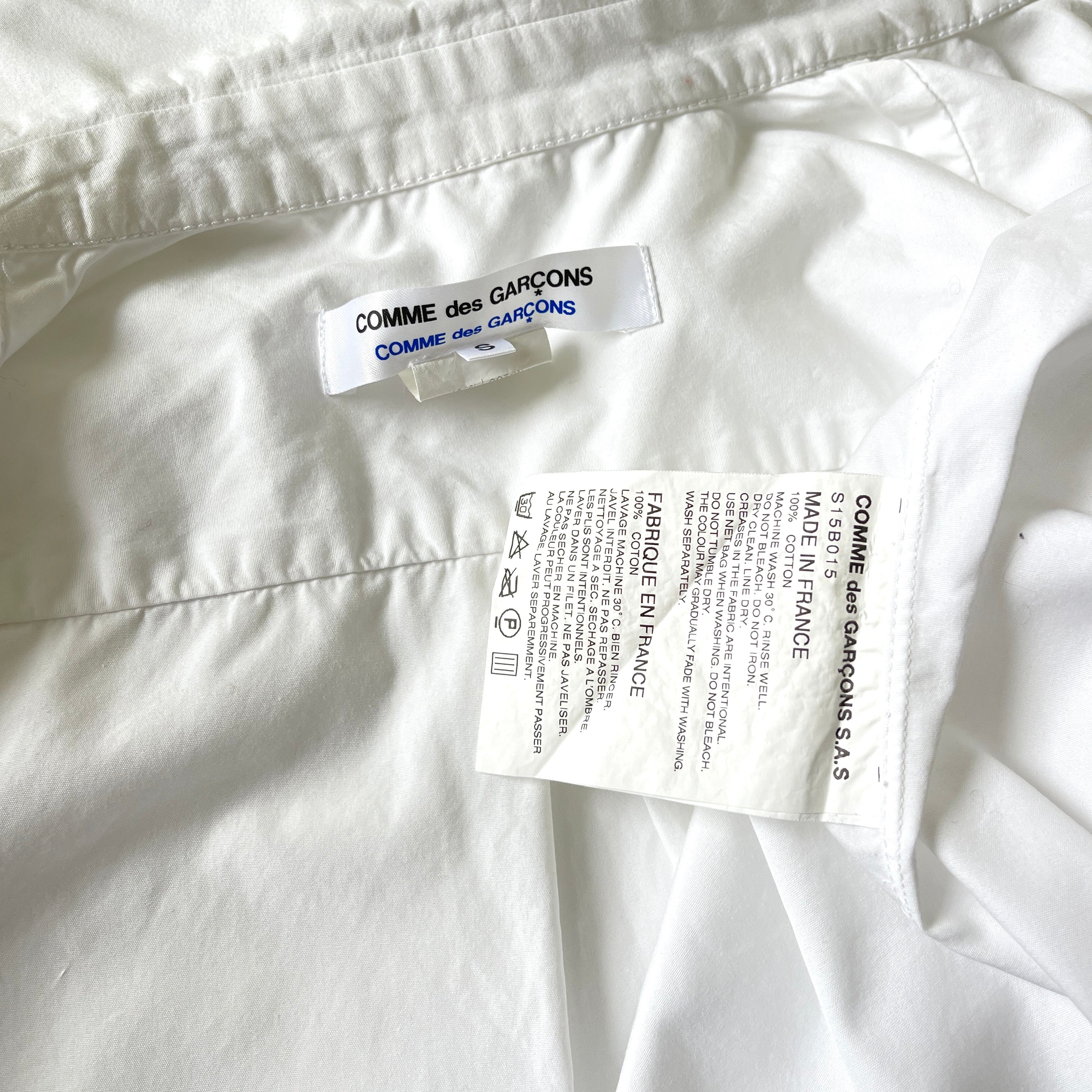 COMME DES GARCONS Shirt