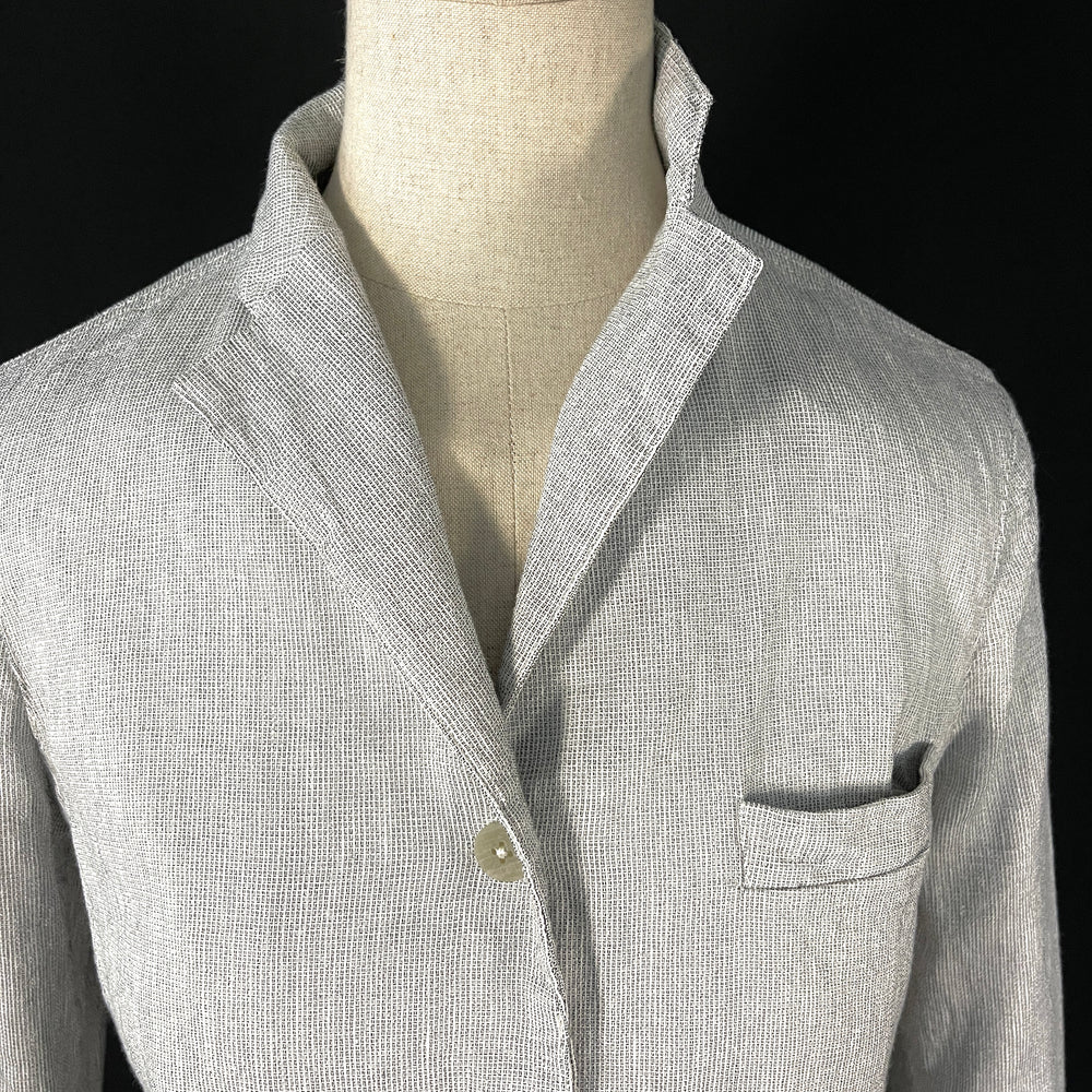 ANNETTE GÖRTZ Linen Blazer