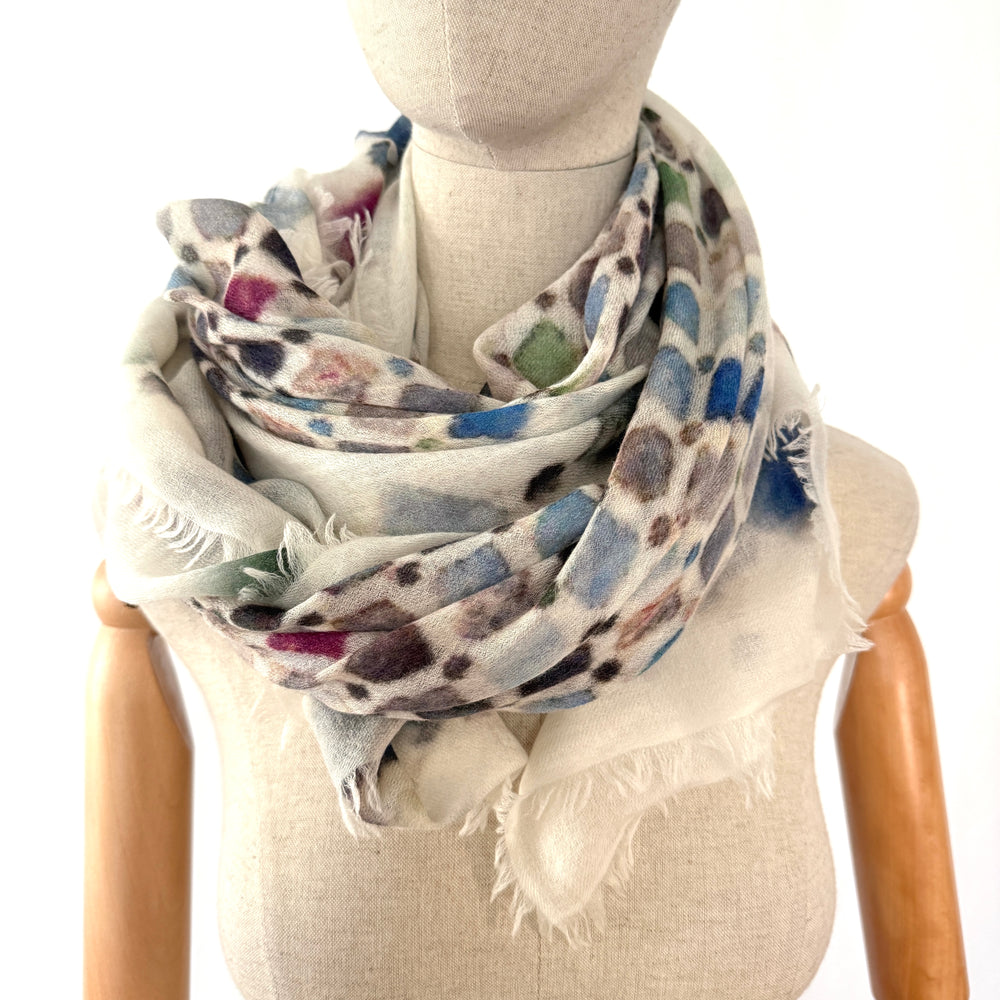 FALIERO SARTI New Cashmere Scarf