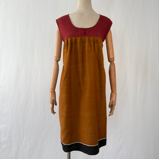 EN SOIE Zurich enSoie Dress