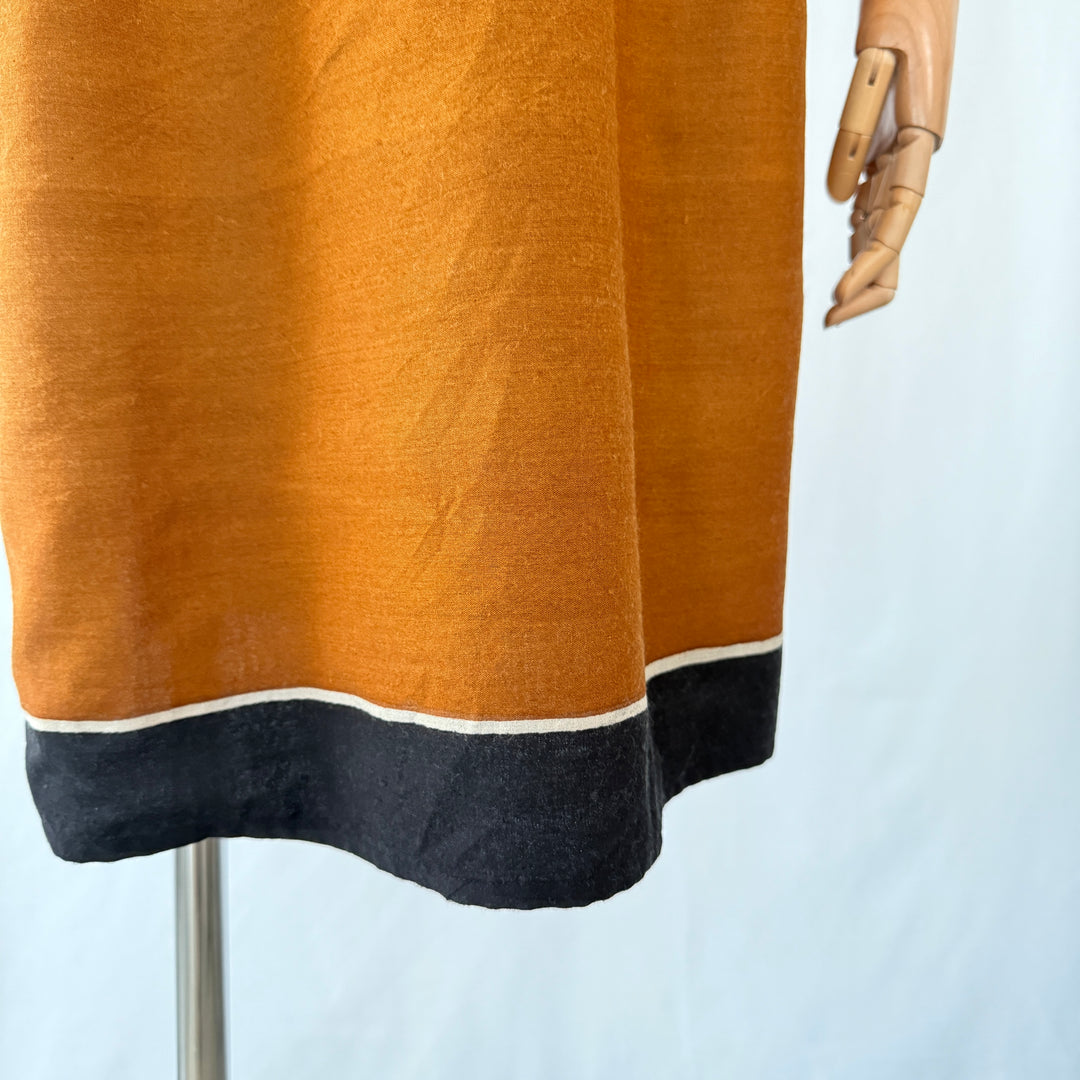 EN SOIE Zurich enSoie Dress