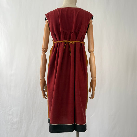 EN SOIE Zurich enSoie Dress