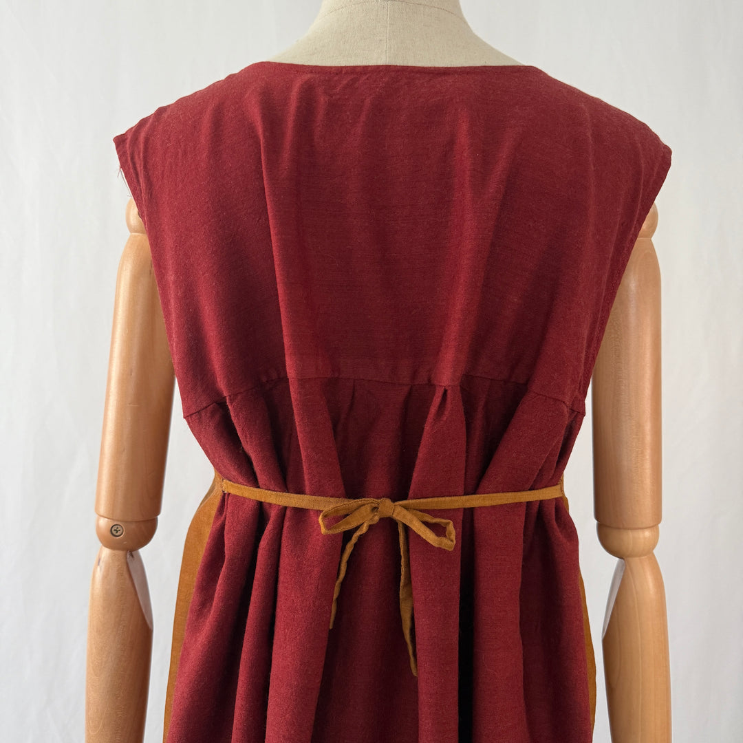 EN SOIE Zurich enSoie Dress