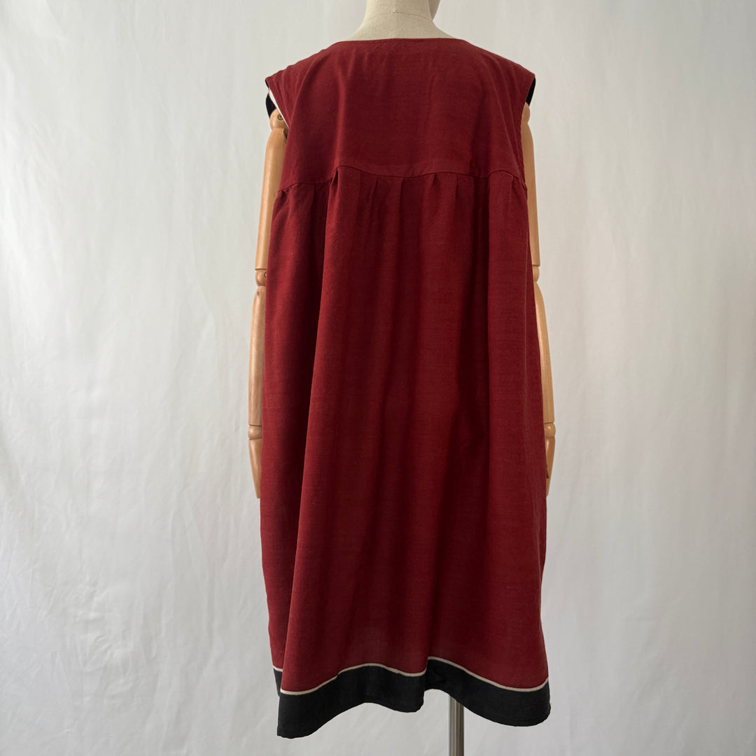 EN SOIE Zurich enSoie Dress