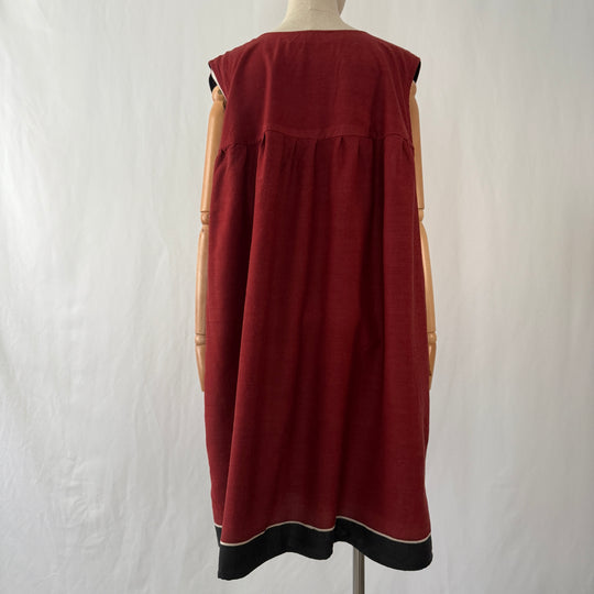 EN SOIE Zurich enSoie Dress