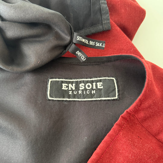 EN SOIE Zurich enSoie Dress