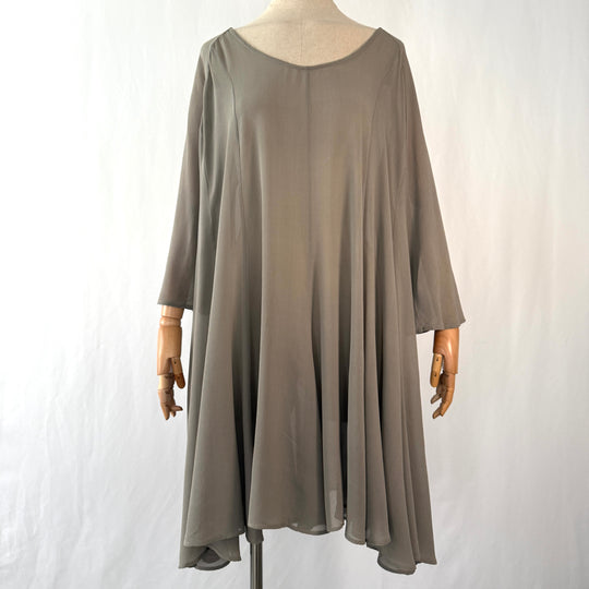 PRIVATSACHEN Silk Dress