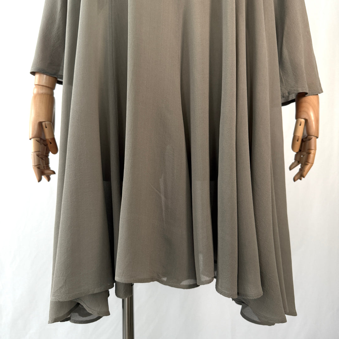 PRIVATSACHEN Silk Dress
