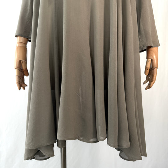 PRIVATSACHEN Silk Dress
