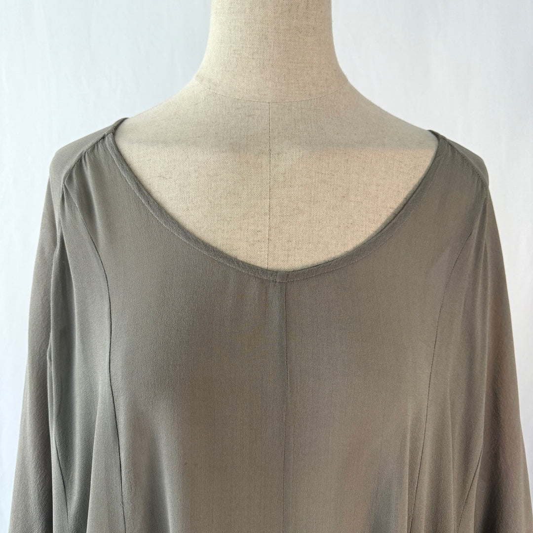 PRIVATSACHEN Silk Dress