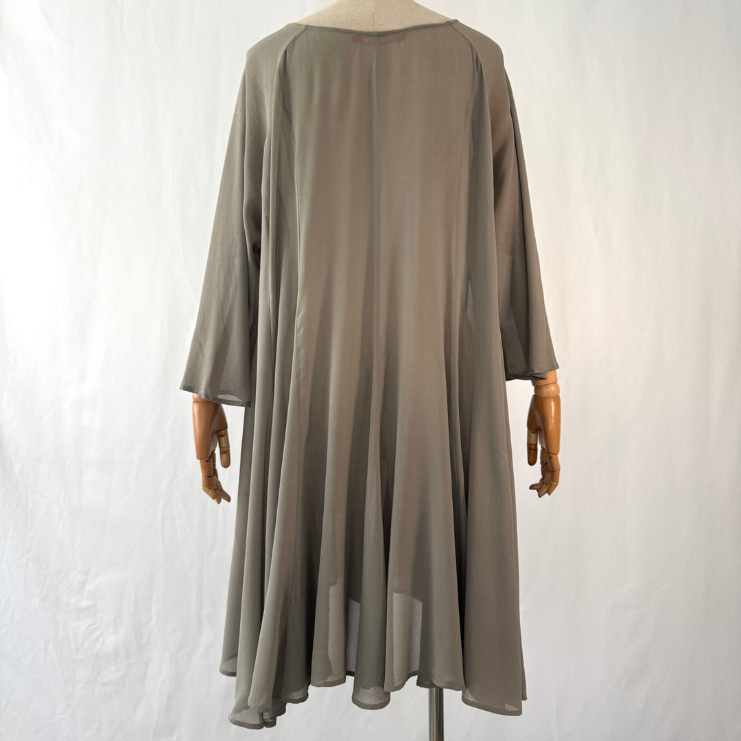 PRIVATSACHEN Silk Dress