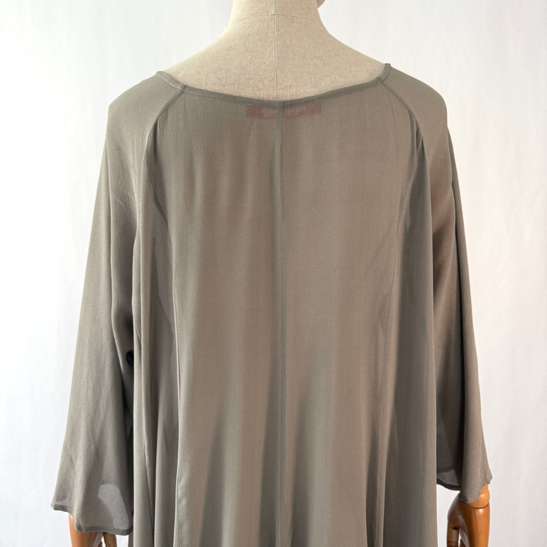 PRIVATSACHEN Silk Dress