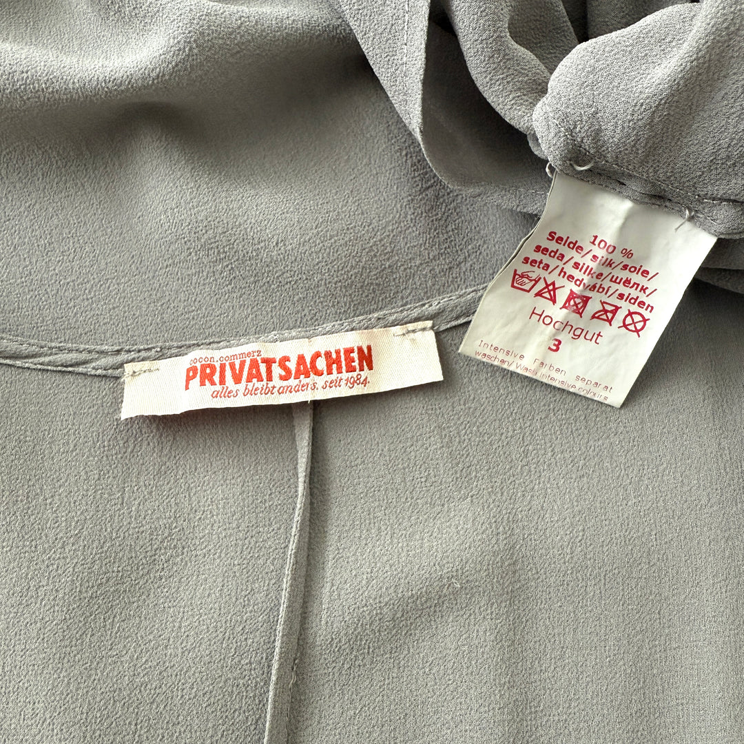 PRIVATSACHEN Silk Dress