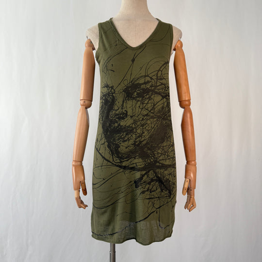 ROQUE ILARIA NISTRI Dress