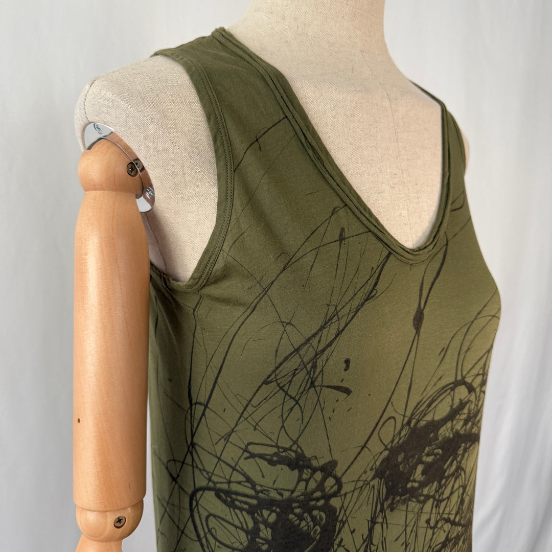 ROQUE ILARIA NISTRI Dress