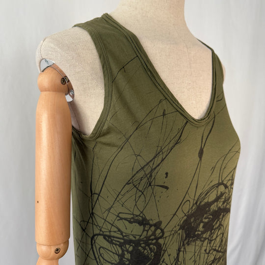 ROQUE ILARIA NISTRI Dress