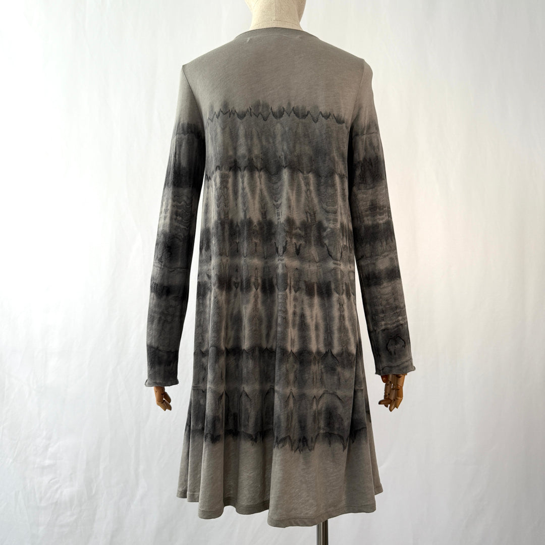 RAQUEL ALLEGRA New Dress