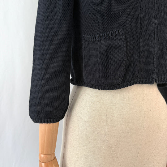 AKRIS Cotton Cardigan